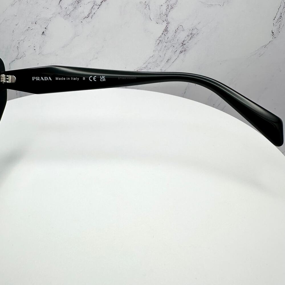 New Prada Eyeglasses - Picture 9 of 14